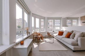 Huswell - Bright modern apartment close to the casino